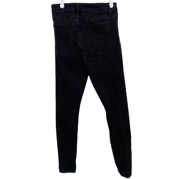 Sam Edelman The Stiltello Skinny High Rise Sz 27 - Picture 3 of 10